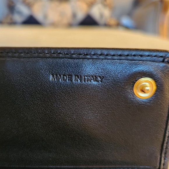 Authentic Prada Wallet - Picture 6 of 11